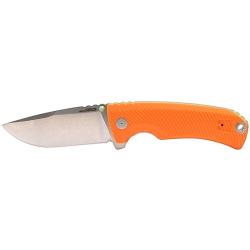 Couteaux pliants TELLUS FLK - Orange SOG