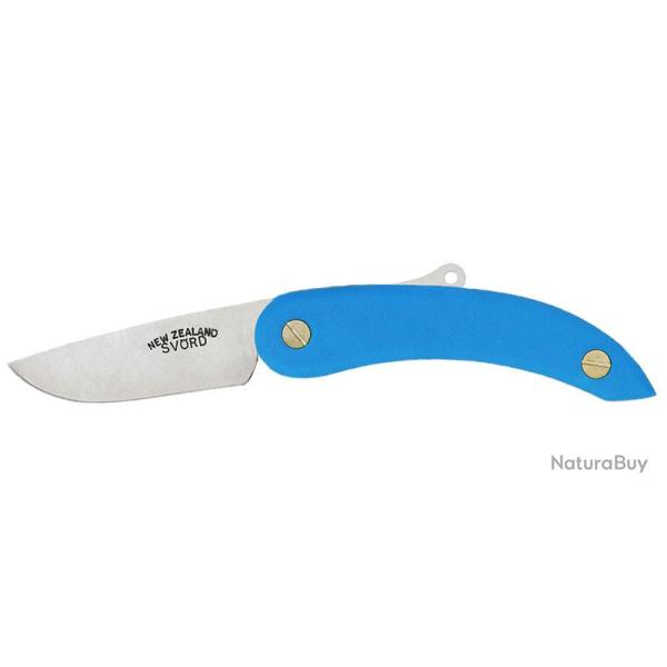 Couteaux pliants Peasant Bleu Sv�rd