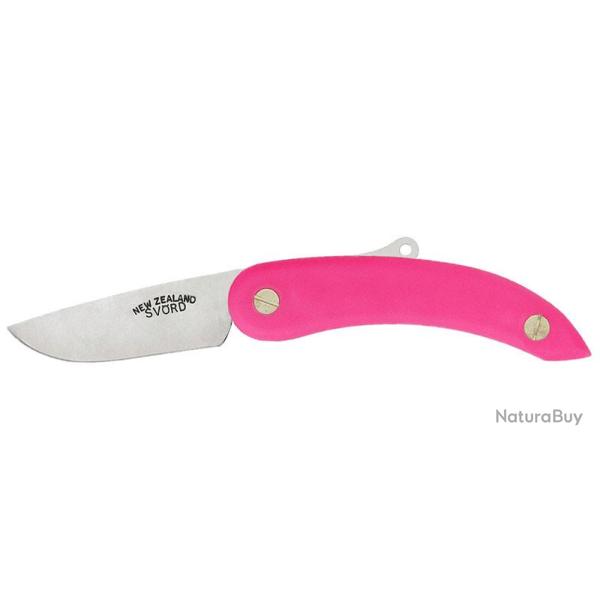 Couteaux pliants Peasant Rose Sv�rd