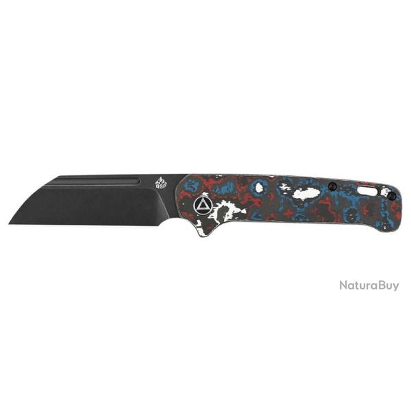 Couteaux pliants Penguin QSP