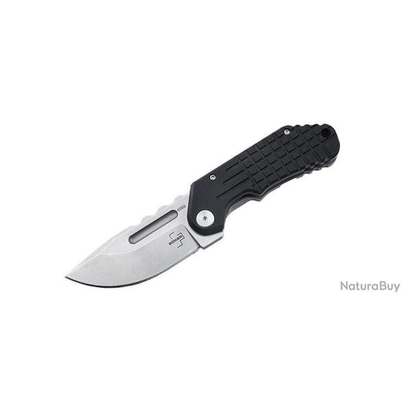 Couteaux pliants Dvalin Folder Drop Boker Plus
