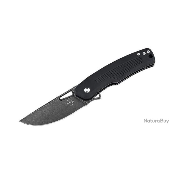 Couteaux pliants Nahal Boker Plus