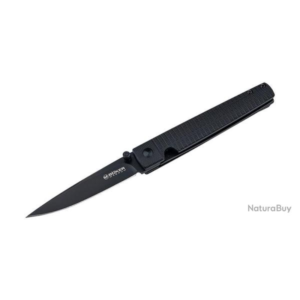 Couteaux pliants Stereo Boker Magnum