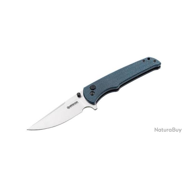 Couteaux pliants Bluejay Boker Magnum