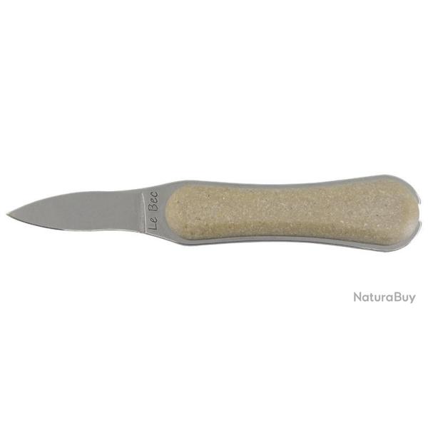 Couteaux fixes Le Bec Florinox