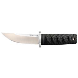 Couteaux fixes Kyoto II Mini japanese reinforced point Cold Steel