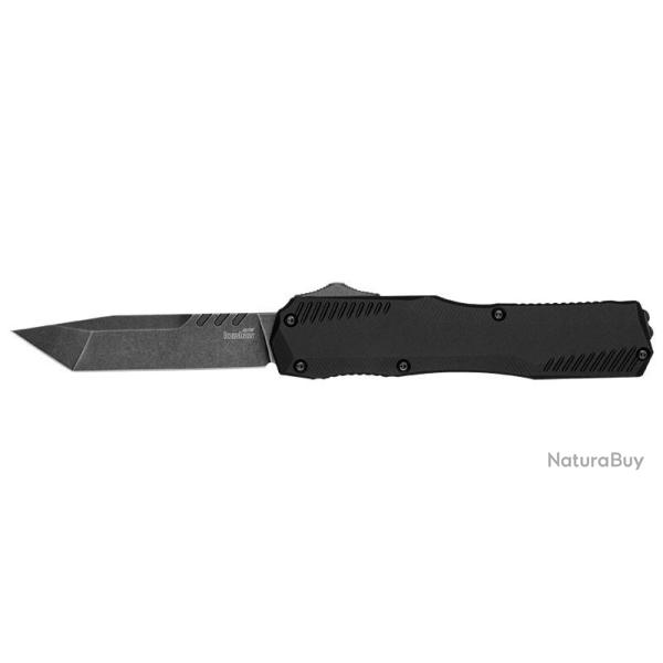 Couteaux automatiques Livewire Tanto Kershaw
