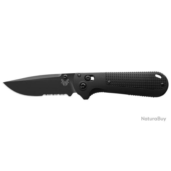 Couteaux pliants Redoubt Benchmade
