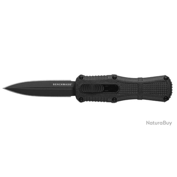 Couteaux automatiques Mini Claymore Benchmade