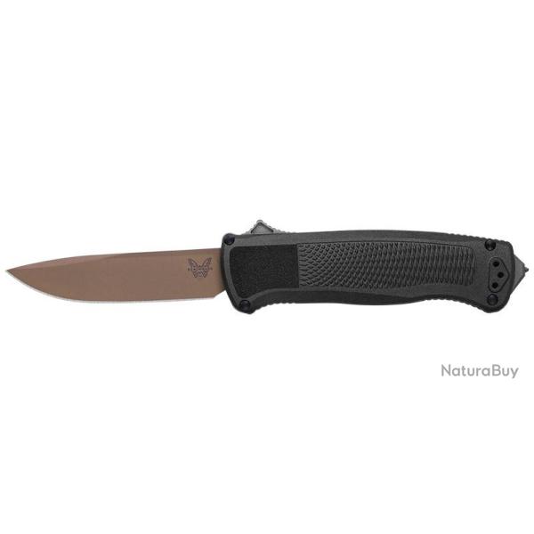 Couteaux automatiques Shootout Benchmade