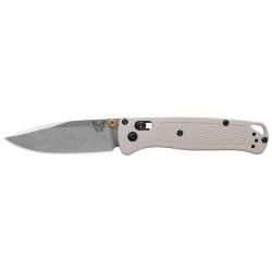 Couteaux pliants Bugout Benchmade