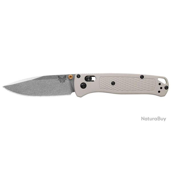 Couteaux pliants Bugout Benchmade