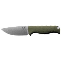 Couteaux fixes Steep Country Benchmade