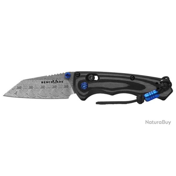 Couteaux pliants Full Immunity - Edition Limite Benchmade