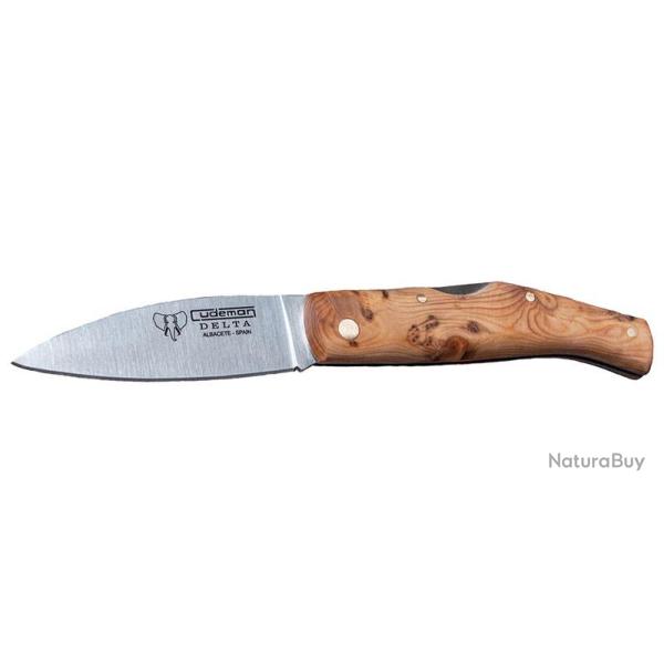 Couteaux pliants Delta Cudeman