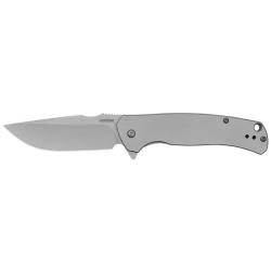 Couteaux pliants Scour Kershaw