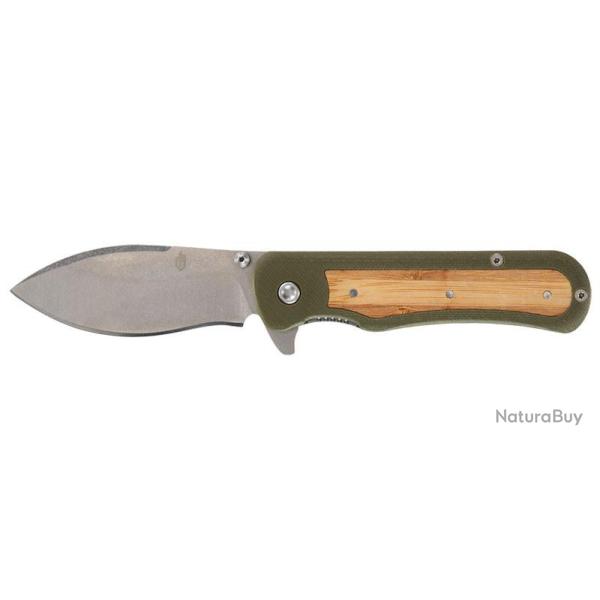 Couteaux pliants Confidant Bamboo Gerber