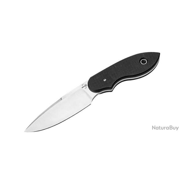 Couteaux fixes Trailmate Boker Plus