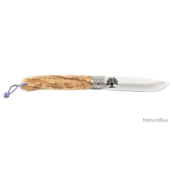 Couteaux pliants Created in Provence - Focus Olivier D�cal�