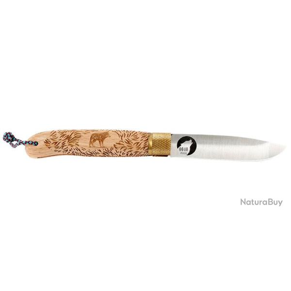 Couteaux pliants Wolf�H�tre D�cal�