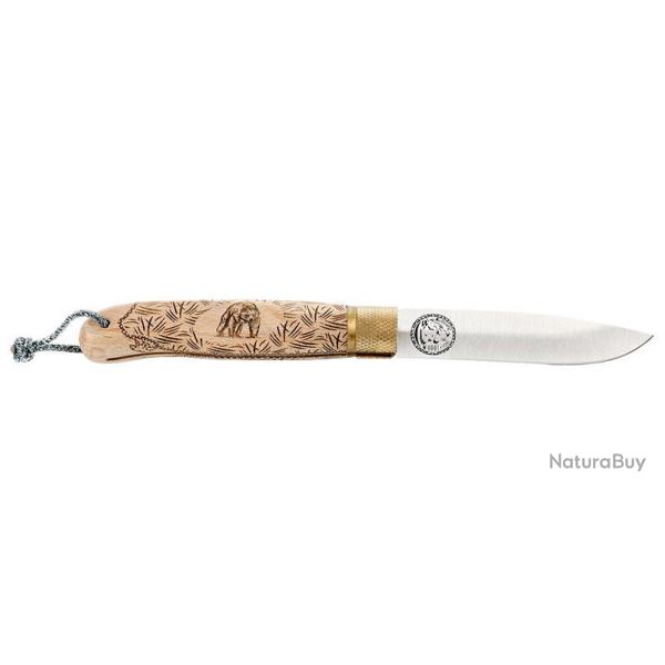 Couteaux pliants Kodiac�H�tre D�cal�