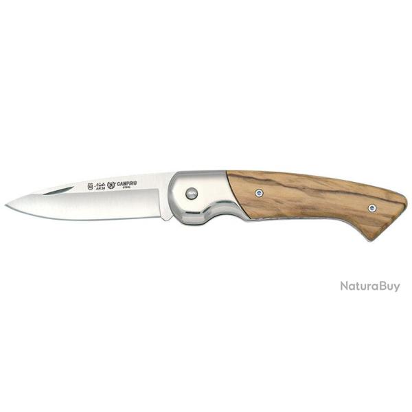 Couteaux pliants Camping NIeto