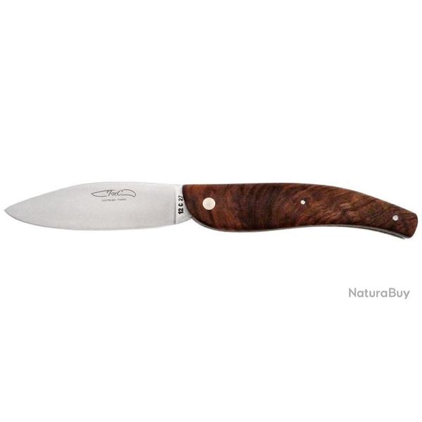 Couteaux pliants 20-16 Plein Manche TMC