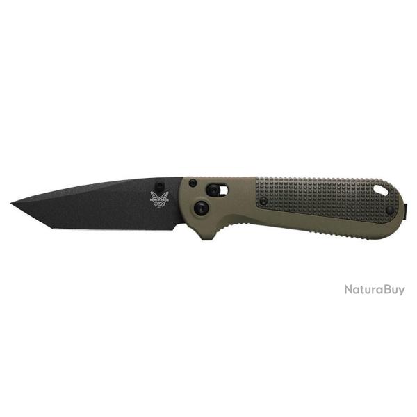 Couteaux pliants Redoubt Benchmade
