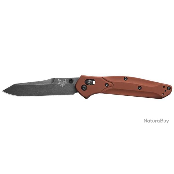 Couteaux pliants Osborne Benchmade