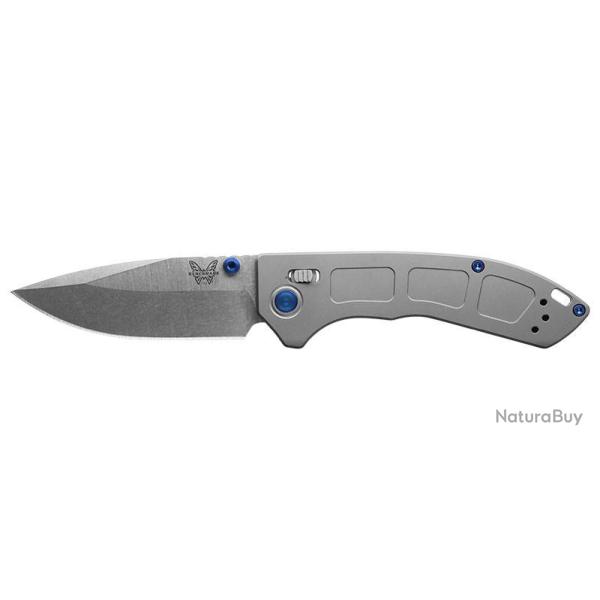 Couteaux pliants Mini Narrows Benchmade