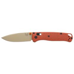 Couteaux pliants Bugout Benchmade