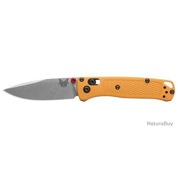 Couteaux pliants Mini Bugout Benchmade