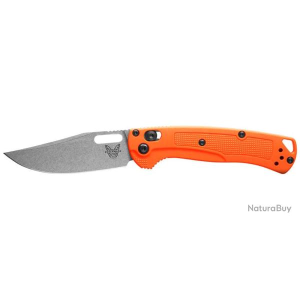 Couteaux pliants Mini Taggedout Benchmade