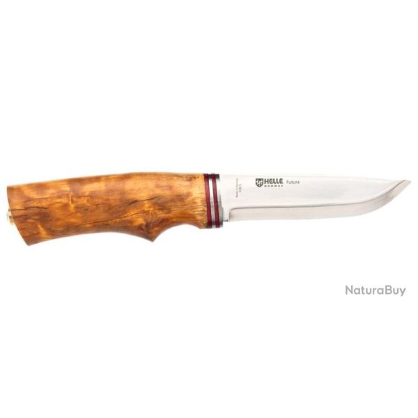 Couteaux fixes Futura Helle