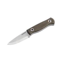 Couteaux fixes Vigtig vs. Wild Boker