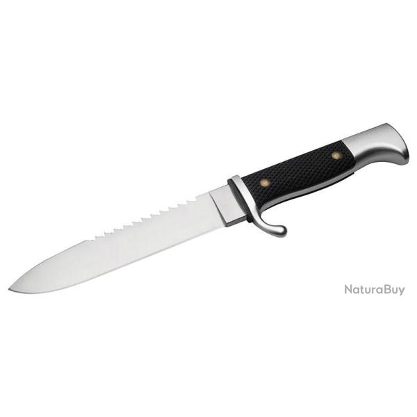 Couteaux fixes German Scout Knife Boker History