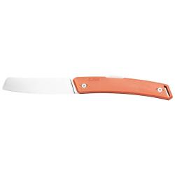 Couteaux pliants Clovis Orange Rust Florinox