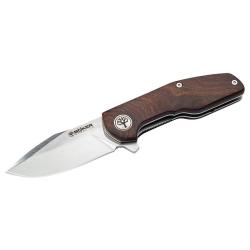 Couteaux pliants Hero&iacute;na Boker