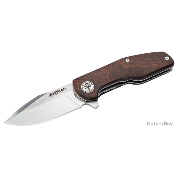 Couteaux pliants Hero�na Boker