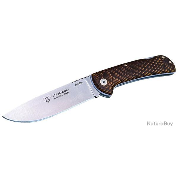 Couteaux pliants Mini Pandora Cudeman