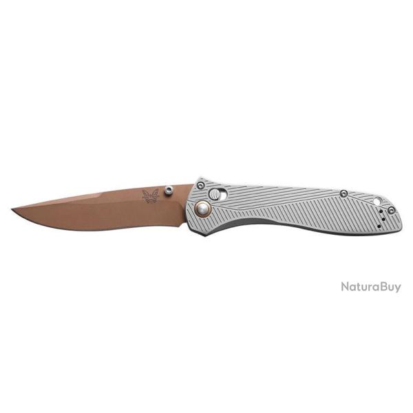 Couteaux pliants Seven - Ten Benchmade