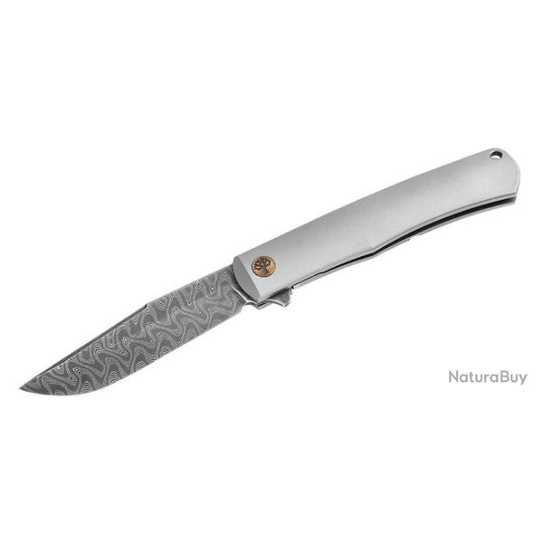 Couteaux pliants Annuel Damast 2025 Boker