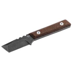 Couteaux fixes Thicker Clipper Boker Plus