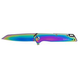 Couteaux pliants Misdirect Rainbow Kershaw