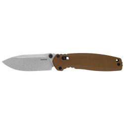 Couteaux pliants Broadside Kershaw