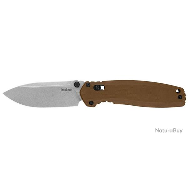 Couteaux pliants Broadside Kershaw
