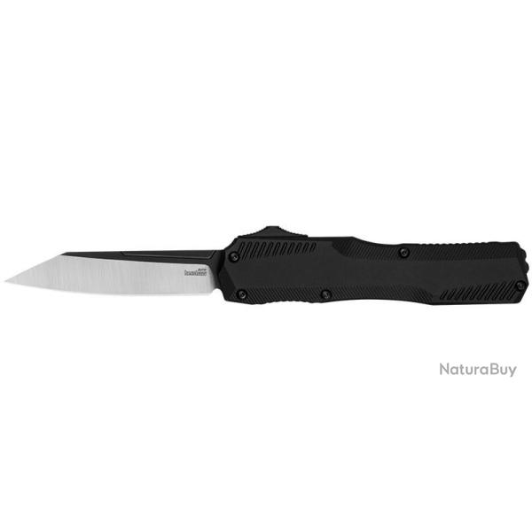 Couteaux automatiques Livewire Reverse Tanto Kershaw