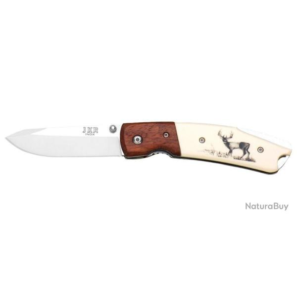 Couteaux pliants Couteau pliant JKR