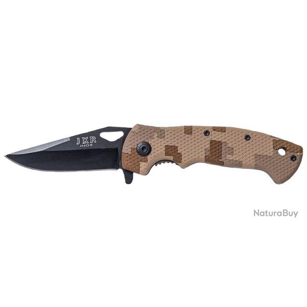 Couteaux pliants Couteau pliant JKR