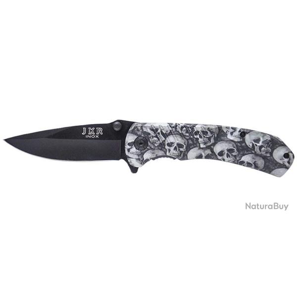 Couteaux pliants Couteau pliant JKR